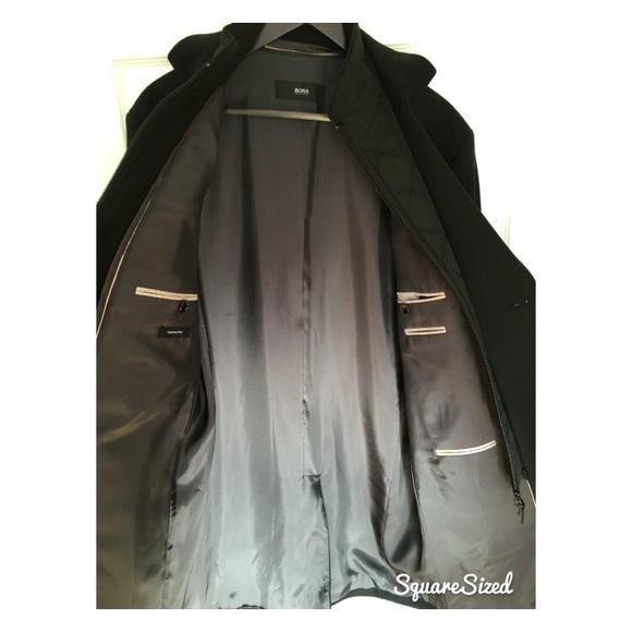 Hugo Boss | Coat - Picture 6 of 8